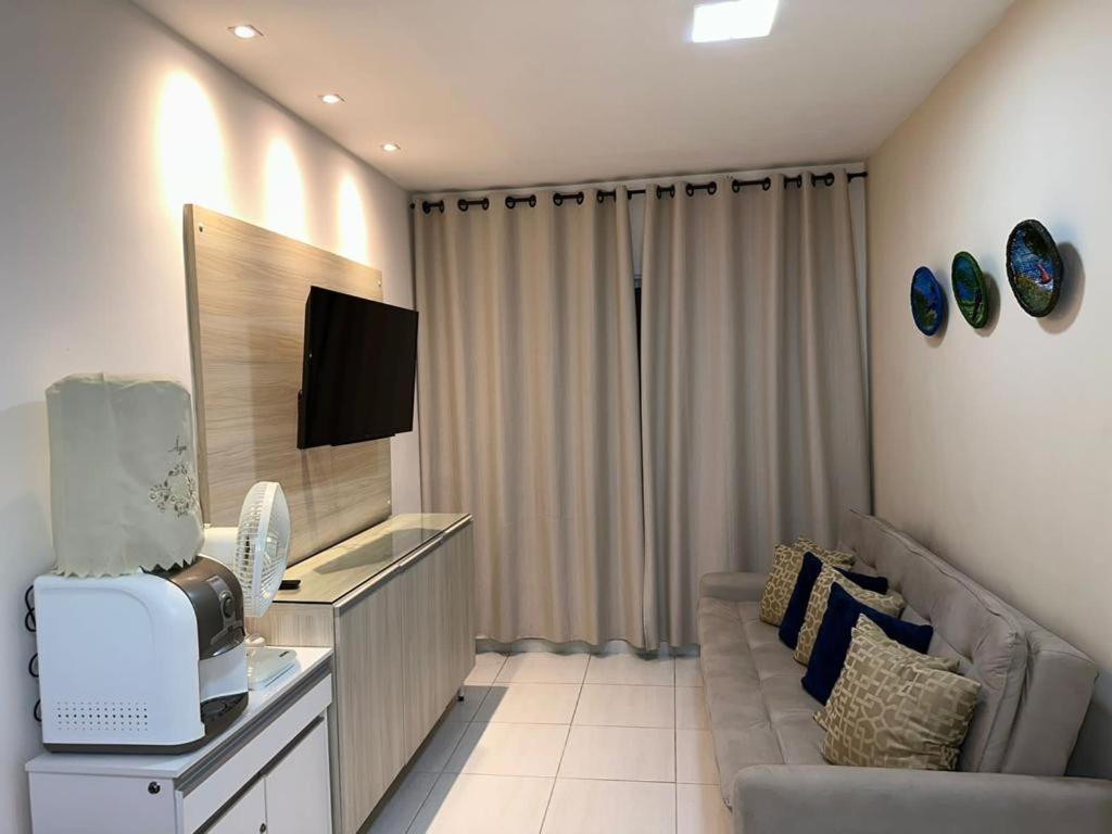Muro Alto Flat 209 Porto De Galinhas Ipojuca Esterno foto